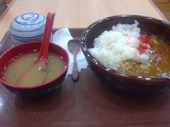 201208011855-食其家·牛丼咖喱(文三路店)