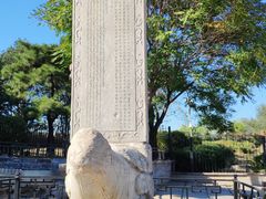 -卢沟桥文化旅游区