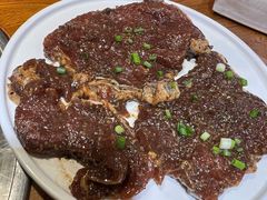 -原始泥炉烤肉(总店)