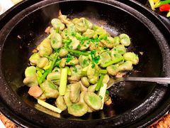 -久宴·天目湖大鱼头(恐龙园店)