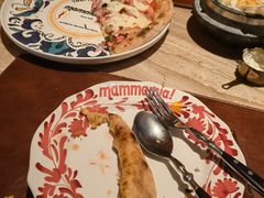 -Mammamia意大利餐厅(阳春巷店)