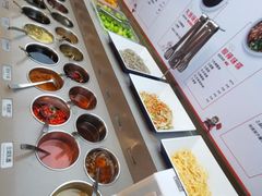 -海底捞火锅(上元大街店)