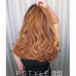 -P.STYLE 派斯造型