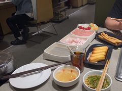 -海底捞火锅(奥森店)