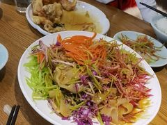 -去茶去餐厅(中央大街店)