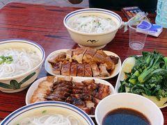 -香辉食馆(新兴路店)