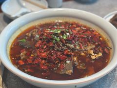 -高玛纳驴肉火烧(河间总店)