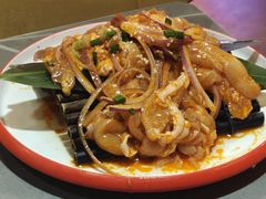 -正宗齐齐哈尔烤肉·齐牛哥鲜切炭火烤肉(杭州总店)