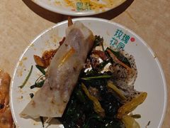 -玫瑰花园自助烤肉(顺义鑫海韵通店)