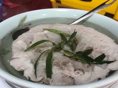 -舒味姜母鸭·沙茶面(湖里店)