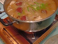 -吴记酱骨炖菜馆(西大直街店)