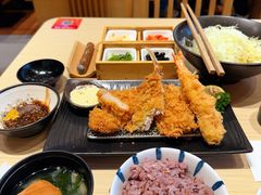 -胜博殿日式炸猪排(西红门店)