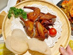 -避风塘·金牌店·夜宵(金玉兰店)