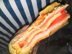 -东哥面包(江宁大润发店)