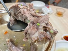 -羊之道草原味道清真餐厅(番禺店)
