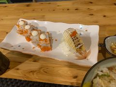 -兄弟船精致料理(自贡华商爱琴海购物公园华商国际城店)