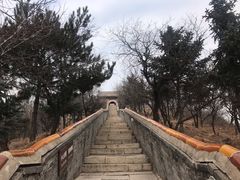 -妙峰山风景名胜区