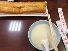-日月永和中国餐饮名店(东湖店)