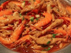 -胖哥俩肉蟹煲(湖滨银泰in77店)