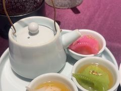 -粤匠·澳门点心粤菜海鲜(澳门半岛店)