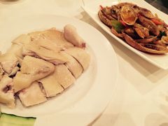 -白云中餐厅·粤菜·亚龙湾喜来登度假酒店