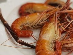 -东江海鲜酒家(艺都分店)