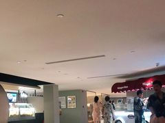-水裹汤泉生活馆餐厅