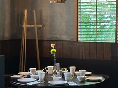 -庐灶江南·江南菜·四合院Bistro(东直门雍和宫·原华侨宾馆店)