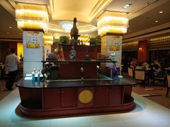 -西安饭庄·非遗陕菜(钟楼店)