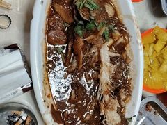 -黄寺卤煮·黄寺喝酒公司