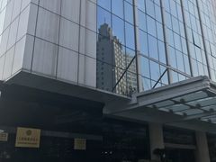 -上海报业大厦