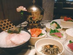 -雍和会海鲜姿造自助(湖东路店)