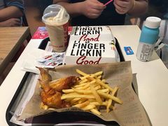 -肯德基(昌里店)