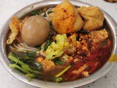 -凤张螺蛳粉·爽口粉(跃进路总店)