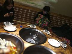 -山里屯铁锅炖(哈尔滨中央大街店)