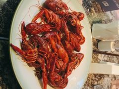 -金海湾自助餐厅(金陵饭店)