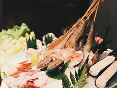 -生如夏花泰式火锅(伊藤双楠店)