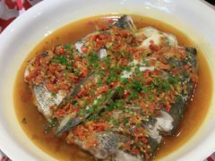 -西江红·株洲本地菜(滨江南路店)