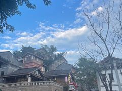 -重庆十八梯传统风貌区