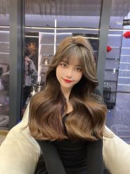 点击看大图 -3AM HAIR SALON烫发染发接发