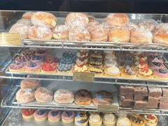-Fergbaker(皇后镇店)