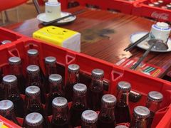 -沙胆彪炭炉牛杂煲(成都玉林店)