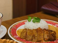 -曼谷食堂·泰国家庭料理(丹桂路店)