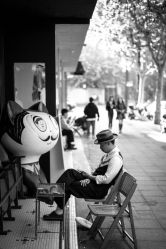 -IMUSE BARBER SHOP
