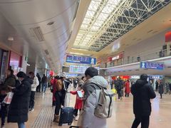 -麦当劳(西客站店)