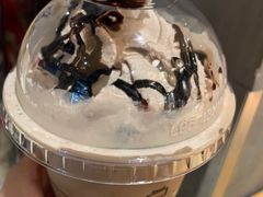 -星巴克(福州大洋百货分店)