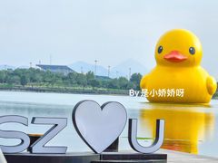 -深圳人才公园