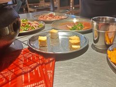 -合易泓烤肉•首创生椰大油边(宁山路店)