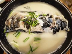 -丰乐餐厅·始于1999·本地老字号