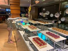 -洲际酒店·地平线全日餐厅HORIZON CAFÉ